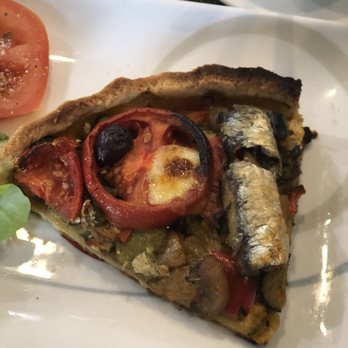 Maison Mariass 1901 - Breakfast & Brunch Near Me - Nice, 06