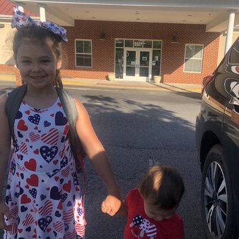 Cadence Academy Preschool - Child Care & Day Care Near Me - Fredericksburg, Virginia