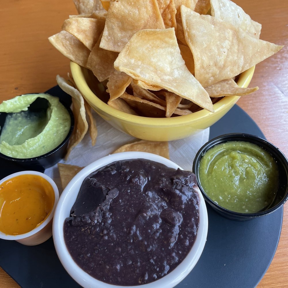 Xicha Brewing Company - Chips and salsa - Latin American Near Me - Salem, Oregon Xicha Brewing Company - Chips and salsa - Latin American Near Me - Salem, Oregon
