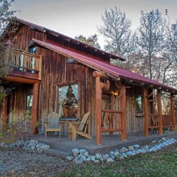 Teton Homestead