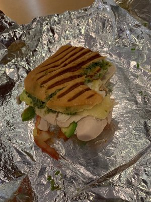 Gallery Cafe by null