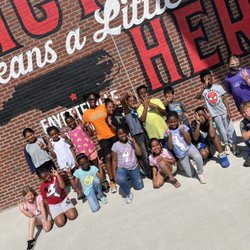 PTS Summer Camp