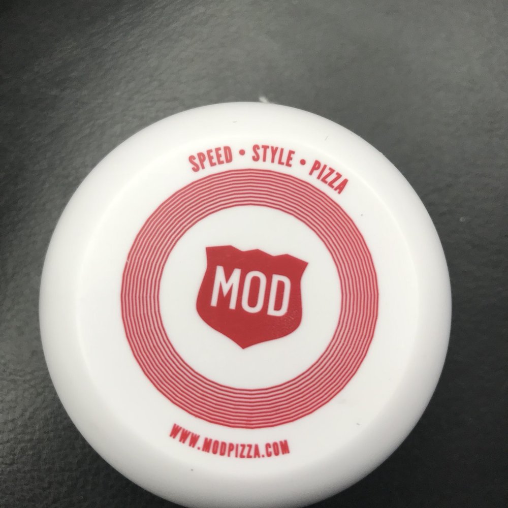 MOD Pizza - Free gifts of opening day, Yo Yo! - Fast Food Near Me - Oconomowoc, Wisconsin