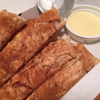 Leonardo's Pizza - Cinnamon sticks - Pizza Near Me - Burlington, Vermont Leonardo's Pizza - Cinnamon sticks - Pizza Near Me - Burlington, Vermont