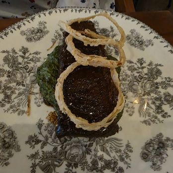 Virtue Restaurant - Short rib - Southern Near Me - Chicago, Illinois