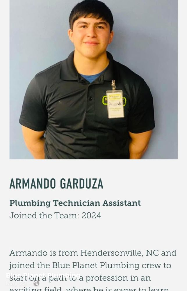 Slide of Asheville Water Heaters