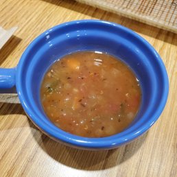Lentil Soup Lentil Soup