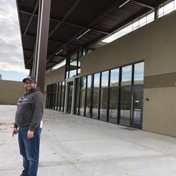 Phoenix Seminary - John Meade - one of the professors here