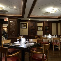 The Waters Edge at Giovanni's