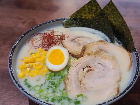 Zuru Zuru Ramen and Donburi by null