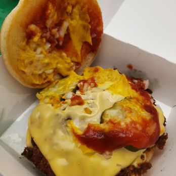 Smash Up Burgers - Retro burger - Food Trucks Near Me Smash Up Burgers - Retro burger - Food Trucks Near Me