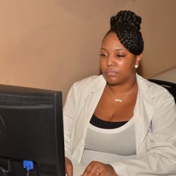 United Medical and Business Institute - United Medical and Business Institute Medical Business Administration Student!!!