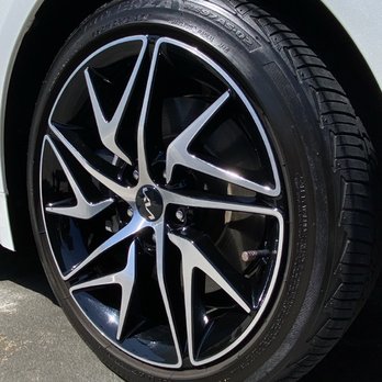 Miguel's Detailing - After Cleaned & Conditioned - Auto Detailing Near Me - Cudahy, California