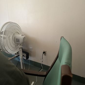 Apple Valley Post Acute Center - Nasty chairs and broken fans to replace broken ac for terminal patients. - Occupational Therapy Near Me - Apple Valley, California Apple Valley Post Acute Center - Nasty chairs and broken fans to replace broken ac for terminal patients. - Occupational Therapy Near Me - Apple Valley, California