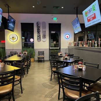 CV Tap House & Kitchen - American Near Me - Centennial, Colorado