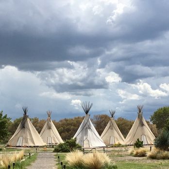 El Cosmico - Campgrounds Near Me - Marfa, Texas El Cosmico - Campgrounds Near Me - Marfa, Texas