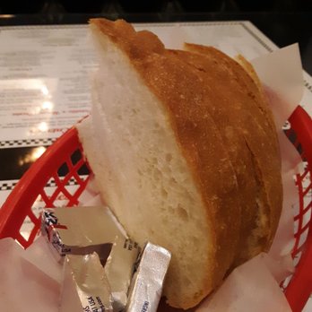 Petrillo's Pizza - Table bread is super thin and light and just simply bad for you. - Pizza Near Me - San Gabriel, California Petrillo's Pizza - Table bread is super thin and light and just simply bad for you. - Pizza Near Me - San Gabriel, California