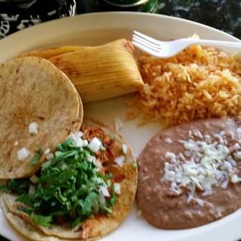 Cilantro Taco Grill - It's a beauty: The Cilantro Plate - Mexican Near Me - Elmhurst, Illinois Cilantro Taco Grill - It's a beauty: The Cilantro Plate - Mexican Near Me - Elmhurst, Illinois