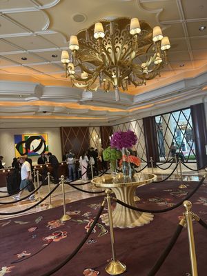 Wynn Las Vegas by null