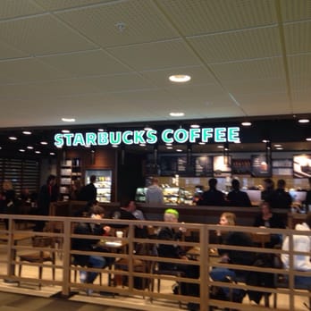 Starbucks - Coffee & Tea Near Me - Nykvarn, Alberta