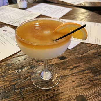 The Ranch - piña colada - Coffee & Tea Near Me - Rockville, Indiana The Ranch - piña colada - Coffee & Tea Near Me - Rockville, Indiana