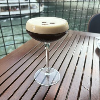 River Roast - Espresso Drink - American Near Me - Chicago, Illinois River Roast - Espresso Drink - American Near Me - Chicago, Illinois