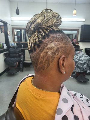 Certified Look by null