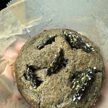 Patisserie Bluejay - Sesame Cookie - Bakeries Near Me - Arcadia, California Patisserie Bluejay - Sesame Cookie - Bakeries Near Me - Arcadia, California