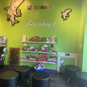 Sharkey's Cuts for Kids - Kids Hair Salons Near Me - Chesapeake, Virginia Sharkey's Cuts for Kids - Kids Hair Salons Near Me - Chesapeake, Virginia