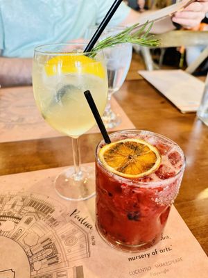 Osteria Amore by null