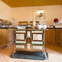 Satama - Brunch-Buffet