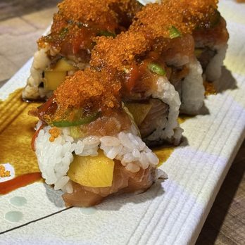 Asiatico Waterfront Sushi - Sushi Bars Near Me - Newport, Oregon Asiatico Waterfront Sushi - Sushi Bars Near Me - Newport, Oregon