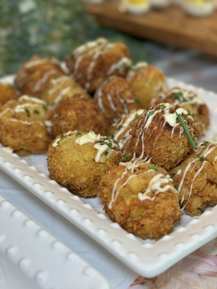 Almost Everything Catering