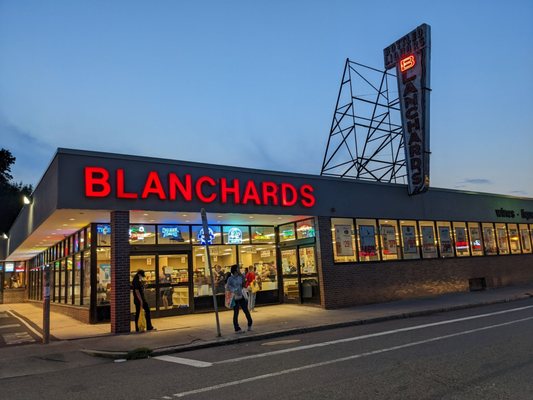 Blanchards - Allston by null