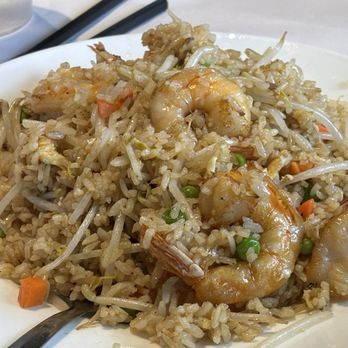Viet Taste - Shrimp fried rice - Vietnamese Near Me - Albuquerque, New Mexico