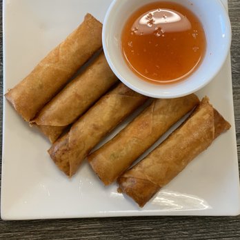 Pho 7 Anh - Spring rolls - Vietnamese Near Me - Turlock, California Pho 7 Anh - Spring rolls - Vietnamese Near Me - Turlock, California