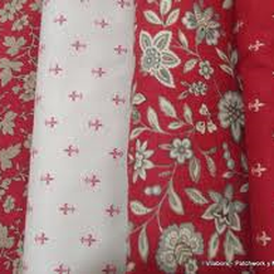 Telas Fabrics