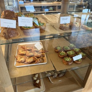 Backhaus - Burlingame - Bakeries Near Me - Burlingame, California