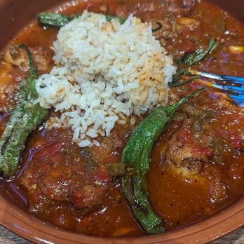 Bulla Gastrobar - Pollo di chillano - Spanish Near Me - Atlanta, Georgia Bulla Gastrobar - Pollo di chillano - Spanish Near Me - Atlanta, Georgia