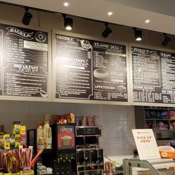Strawberry Deli