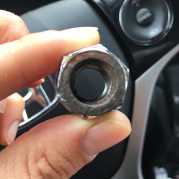 Tire Discounters - Lug nut - Tires Near Me - Cold Spring, Kentucky