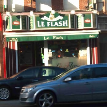 Le Flash - French Near Me - La Madeleine, 59 Le Flash - French Near Me - La Madeleine, 59