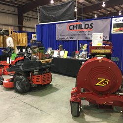 Childs Feed & Supply