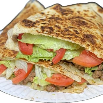 Tacos Y Mariscos La Perla - Quesadilla - Food Trucks Near Me - Salinas, California Tacos Y Mariscos La Perla - Quesadilla - Food Trucks Near Me - Salinas, California