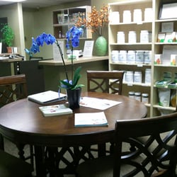 Sharum Sharif, ND - Our Lobby