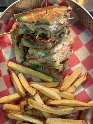 Front Porch Bar & Grill by null