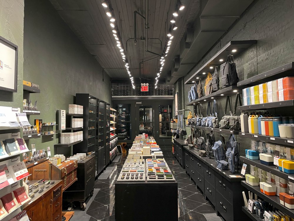 TOPDRAWER 17 Photos 155 Spring St, New York, New York Accessories