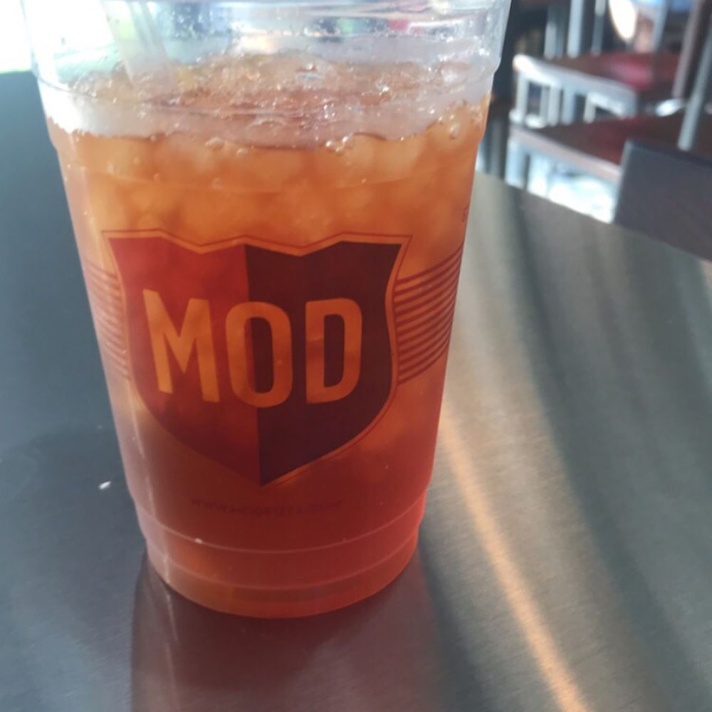 MOD Pizza - Fast Food Near Me - Oak Creek, Wisconsin MOD Pizza - Fast Food Near Me - Oak Creek, Wisconsin