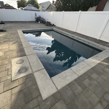 Coastline Pools And Construction - Pavers done by a different contractor. Coincidentally shares the same name as Ryan's company: Coastline Pavers - General Contractors Near Me - Newport Beach , California Coastline Pools And Construction - Pavers done by a different contractor. Coincidentally shares the same name as Ryan's company: Coastline Pavers - General Contractors Near Me - Newport Beach , California