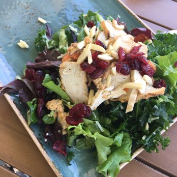 First Watch - Kale salad - Breakfast & Brunch Near Me - Bradenton, Florida First Watch - Kale salad - Breakfast & Brunch Near Me - Bradenton, Florida